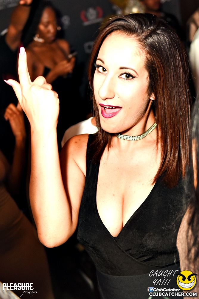 Studio Entertainment Theatre party venue photo 135 - May 27th, 2016