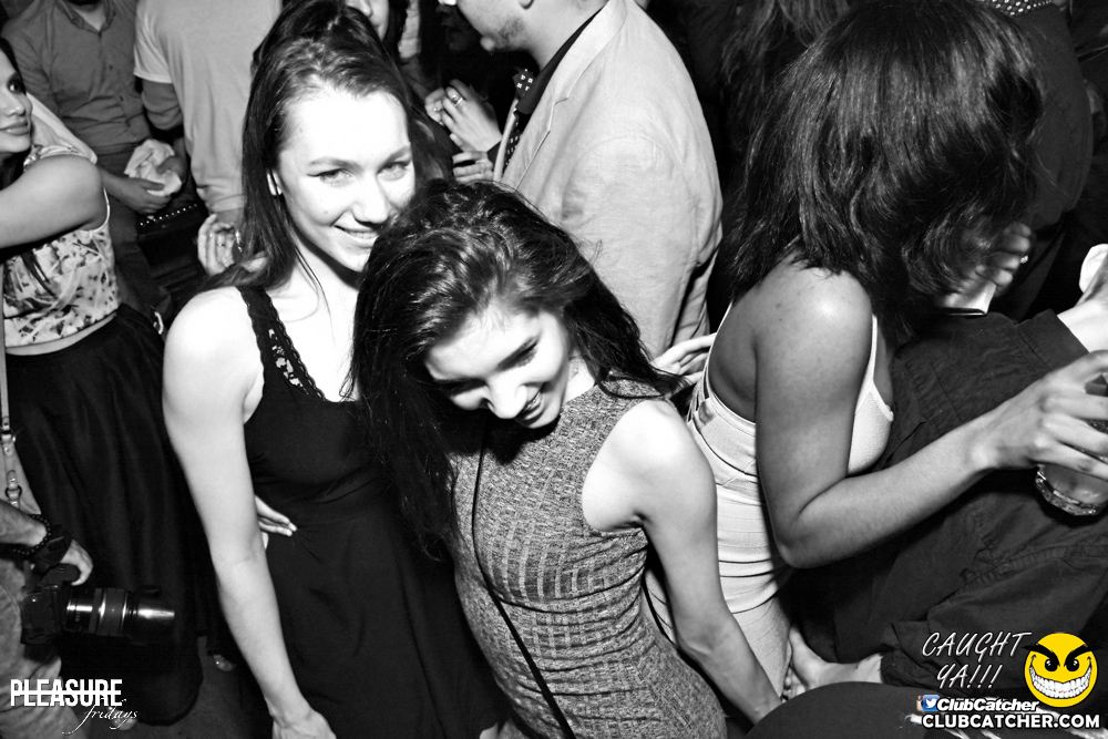 Studio Entertainment Theatre party venue photo 137 - May 27th, 2016