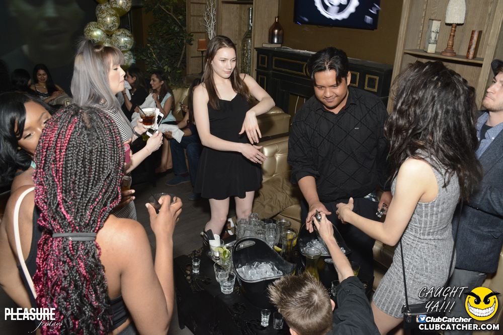 Studio Entertainment Theatre party venue photo 140 - May 27th, 2016