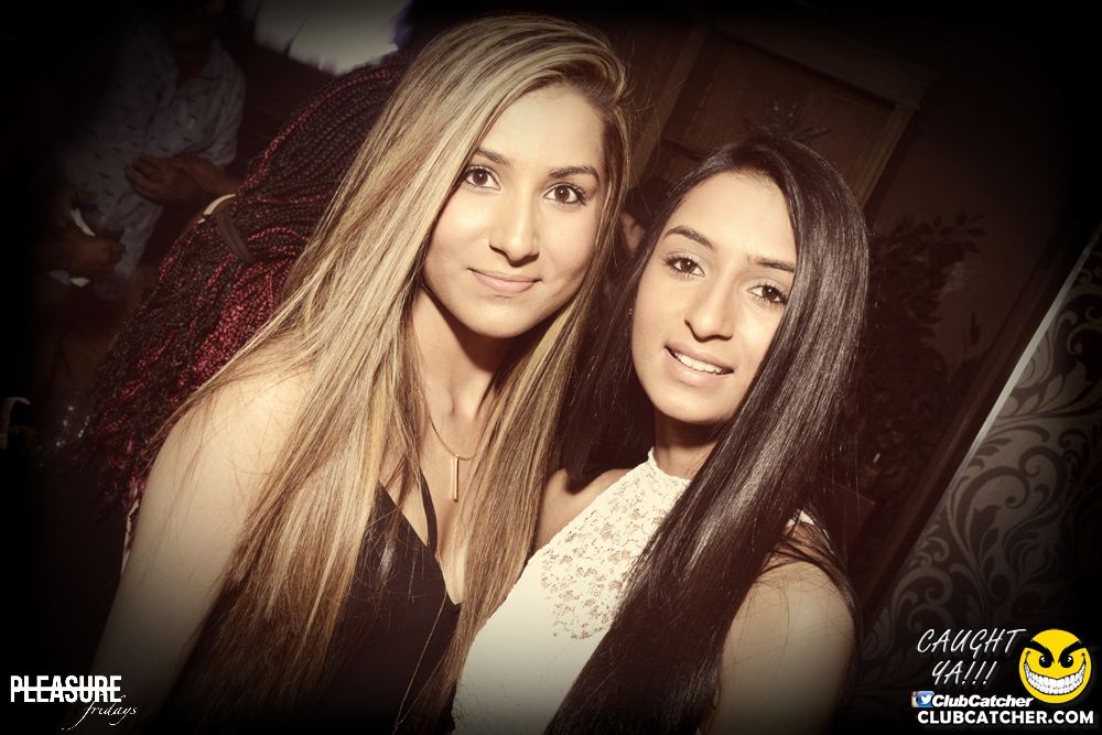 Studio Entertainment Theatre party venue photo 144 - May 27th, 2016