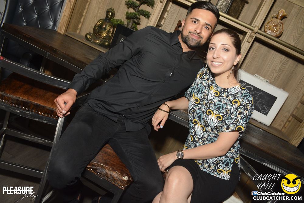 Studio Entertainment Theatre party venue photo 145 - May 27th, 2016