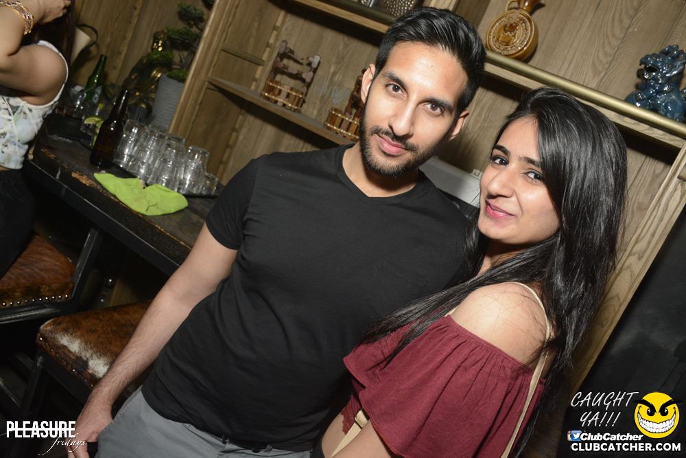 Studio Entertainment Theatre party venue photo 146 - May 27th, 2016