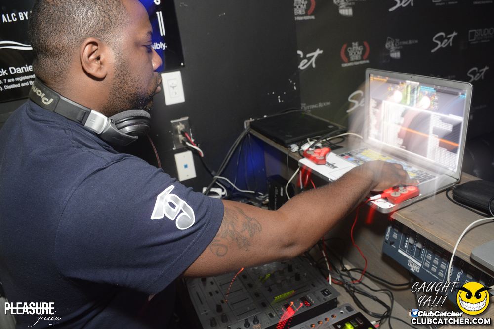 Studio Entertainment Theatre party venue photo 148 - May 27th, 2016