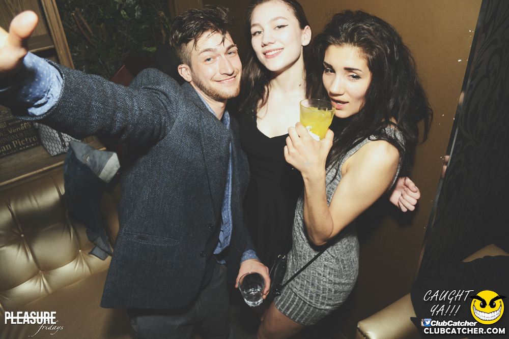 Studio Entertainment Theatre party venue photo 149 - May 27th, 2016