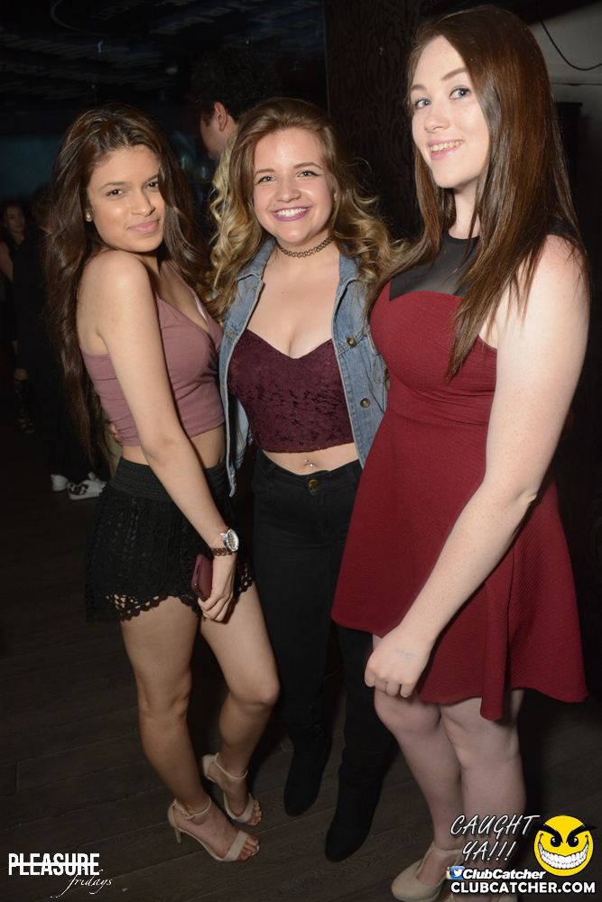 Studio Entertainment Theatre party venue photo 16 - May 27th, 2016