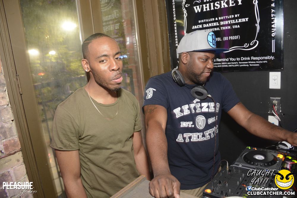 Studio Entertainment Theatre party venue photo 151 - May 27th, 2016