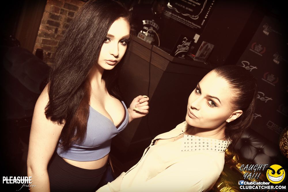 Studio Entertainment Theatre party venue photo 152 - May 27th, 2016