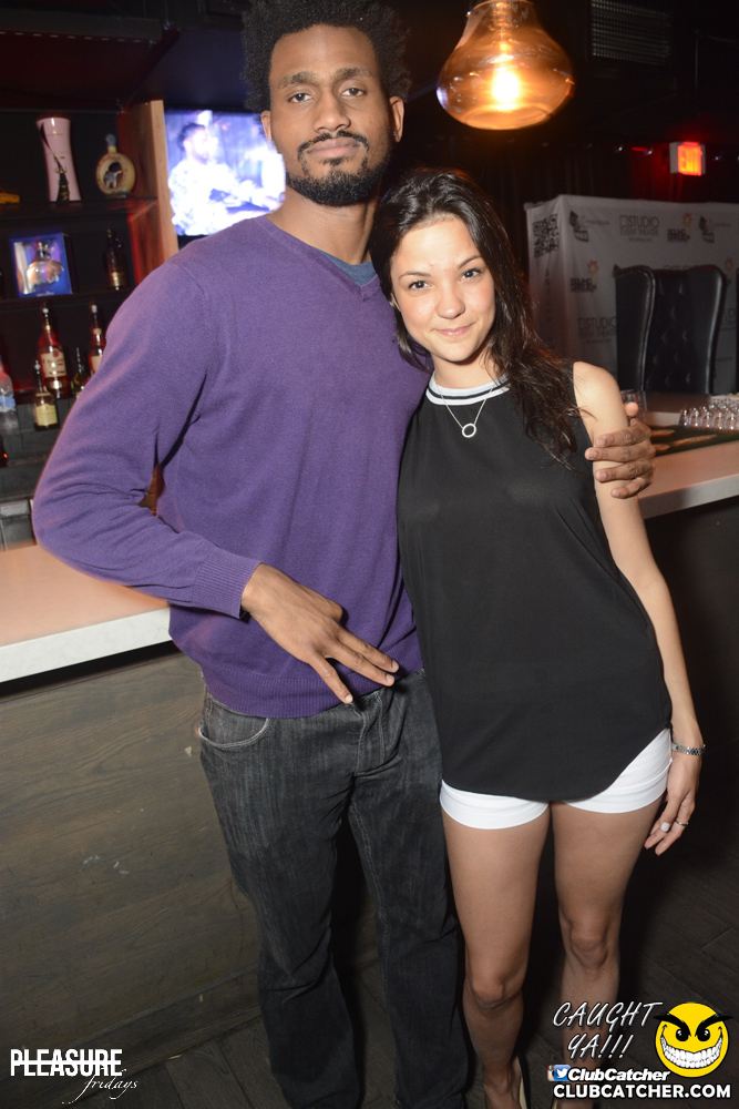 Studio Entertainment Theatre party venue photo 153 - May 27th, 2016