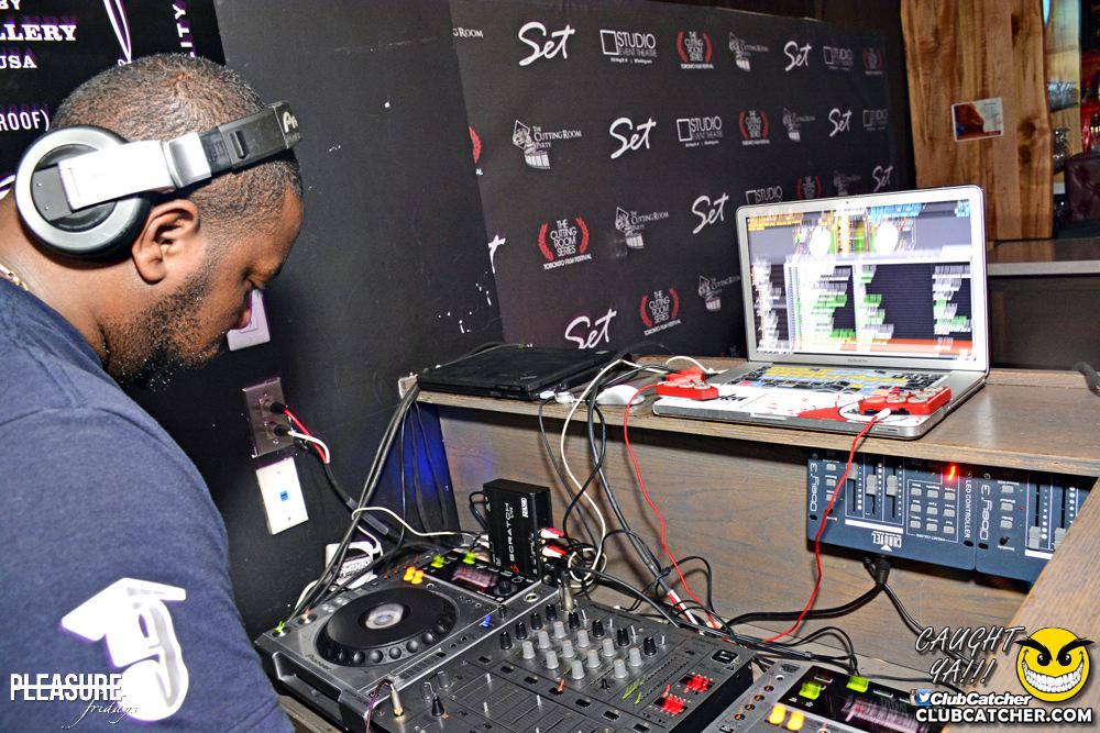 Studio Entertainment Theatre party venue photo 154 - May 27th, 2016