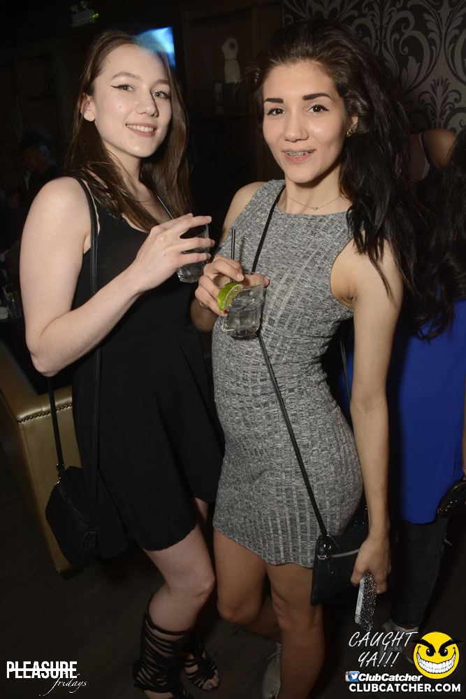 Studio Entertainment Theatre party venue photo 156 - May 27th, 2016