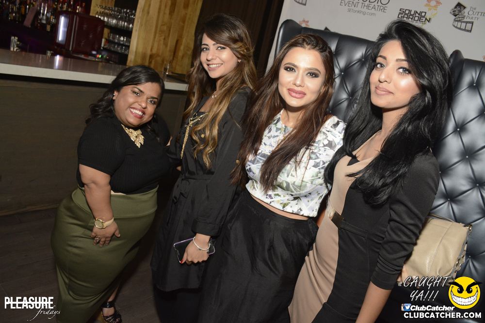 Studio Entertainment Theatre party venue photo 158 - May 27th, 2016