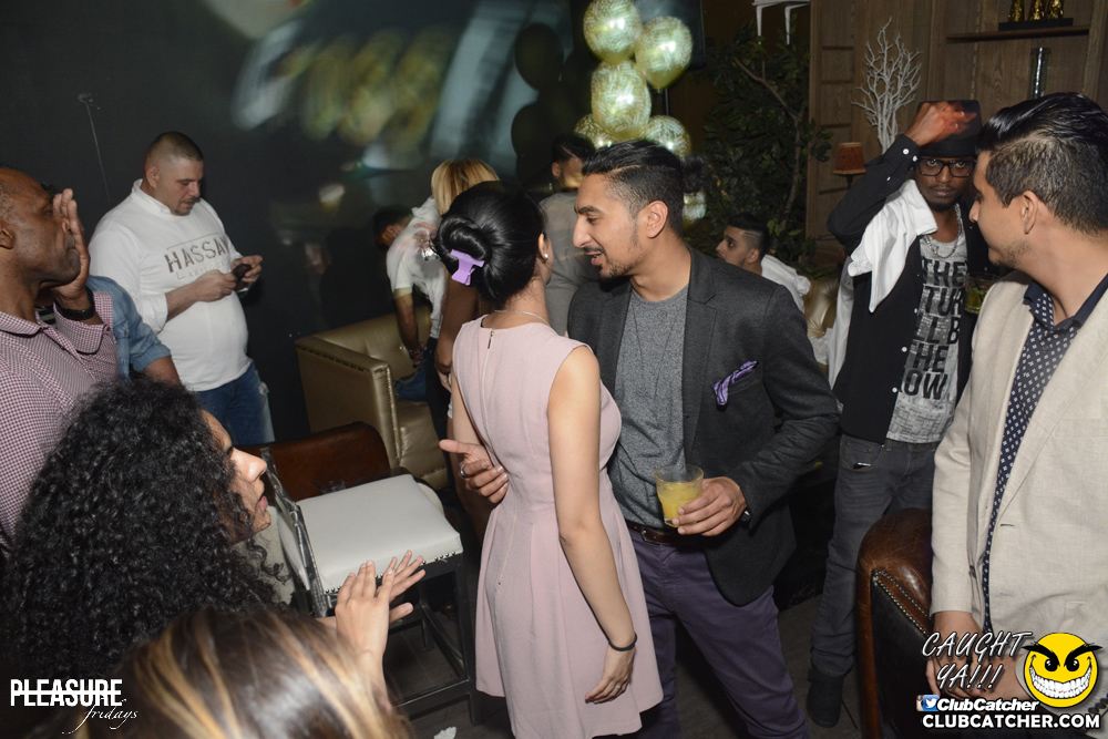 Studio Entertainment Theatre party venue photo 160 - May 27th, 2016