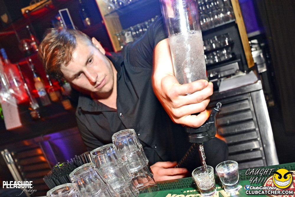 Studio Entertainment Theatre party venue photo 17 - May 27th, 2016