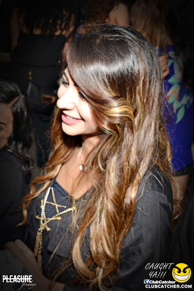 Studio Entertainment Theatre party venue photo 163 - May 27th, 2016