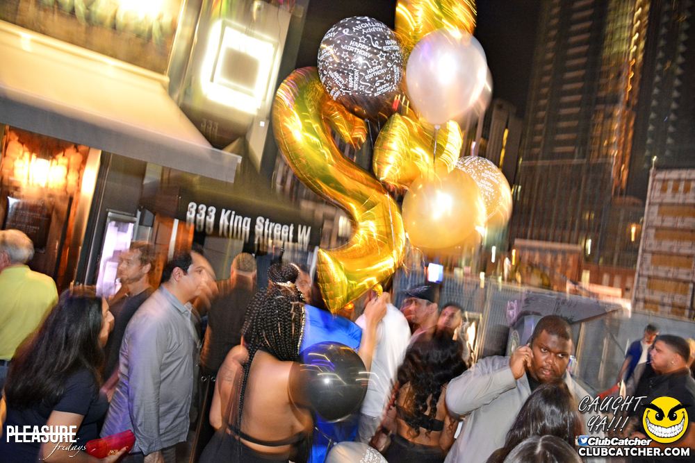 Studio Entertainment Theatre party venue photo 165 - May 27th, 2016