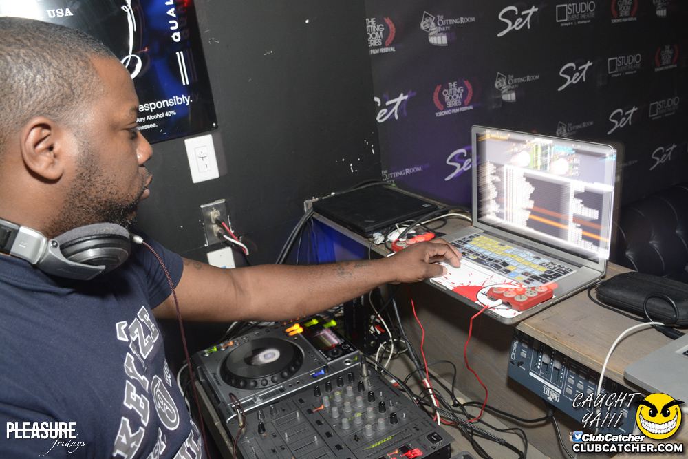 Studio Entertainment Theatre party venue photo 166 - May 27th, 2016