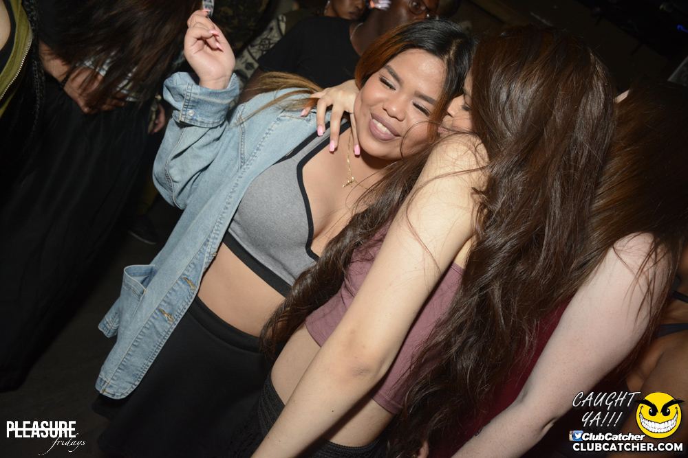 Studio Entertainment Theatre party venue photo 172 - May 27th, 2016