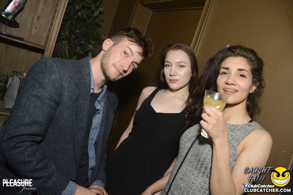 Studio Entertainment Theatre party venue photo 175 - May 27th, 2016