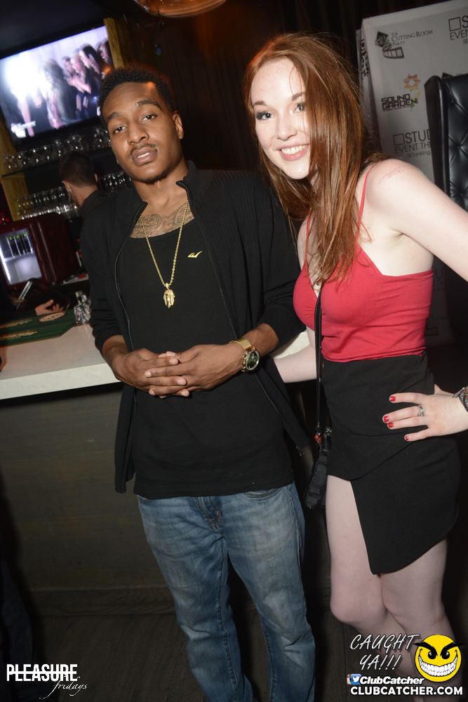 Studio Entertainment Theatre party venue photo 176 - May 27th, 2016