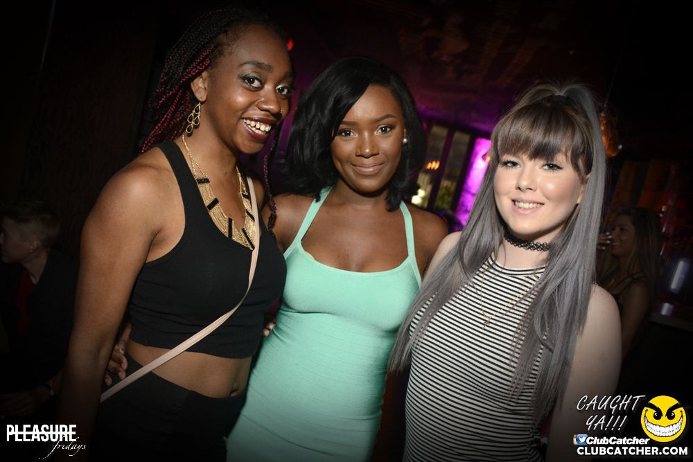 Studio Entertainment Theatre party venue photo 178 - May 27th, 2016