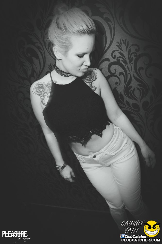 Studio Entertainment Theatre party venue photo 179 - May 27th, 2016