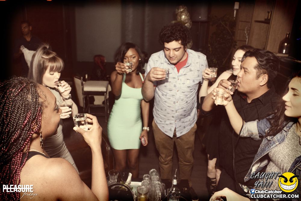 Studio Entertainment Theatre party venue photo 180 - May 27th, 2016