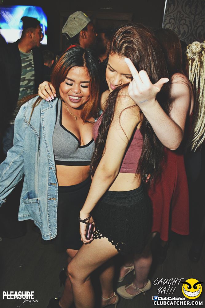 Studio Entertainment Theatre party venue photo 183 - May 27th, 2016