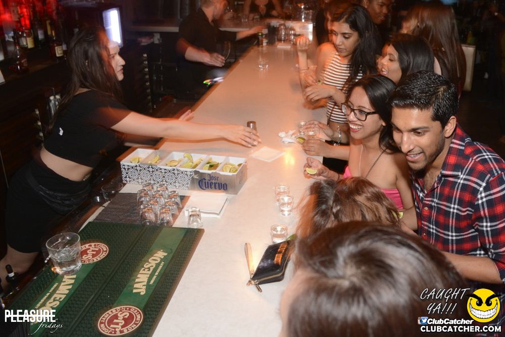 Studio Entertainment Theatre party venue photo 185 - May 27th, 2016