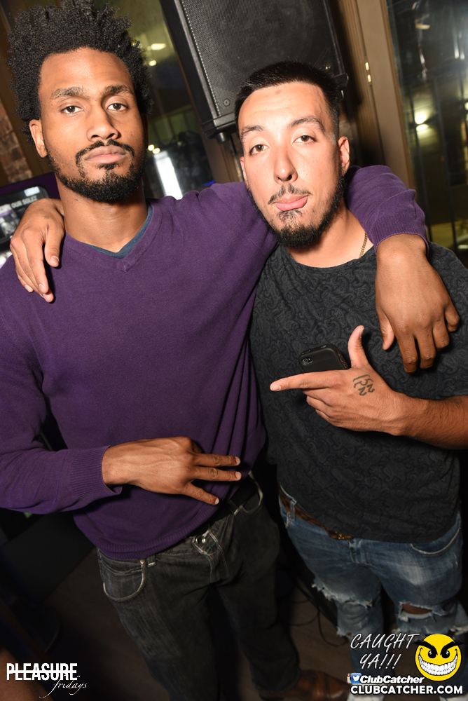 Studio Entertainment Theatre party venue photo 187 - May 27th, 2016