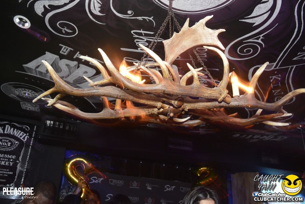 Studio Entertainment Theatre party venue photo 20 - May 27th, 2016