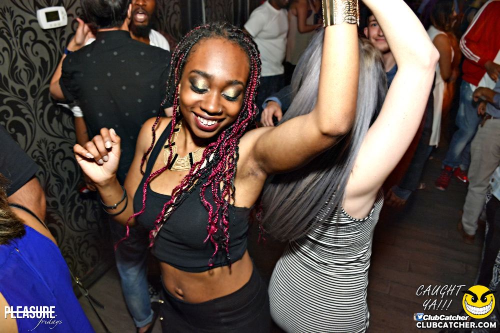 Studio Entertainment Theatre party venue photo 191 - May 27th, 2016