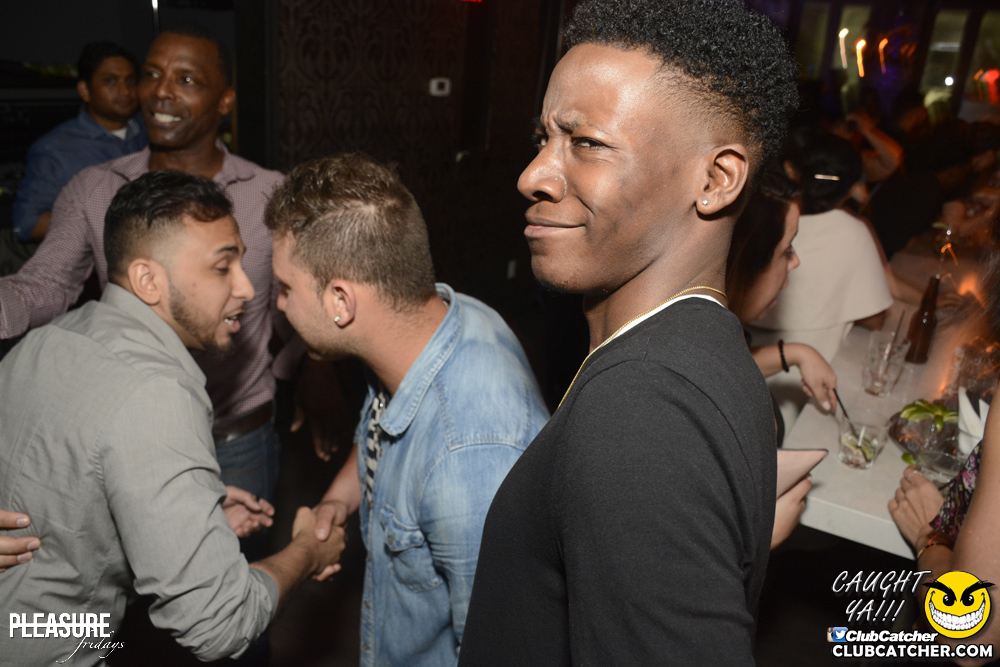 Studio Entertainment Theatre party venue photo 192 - May 27th, 2016