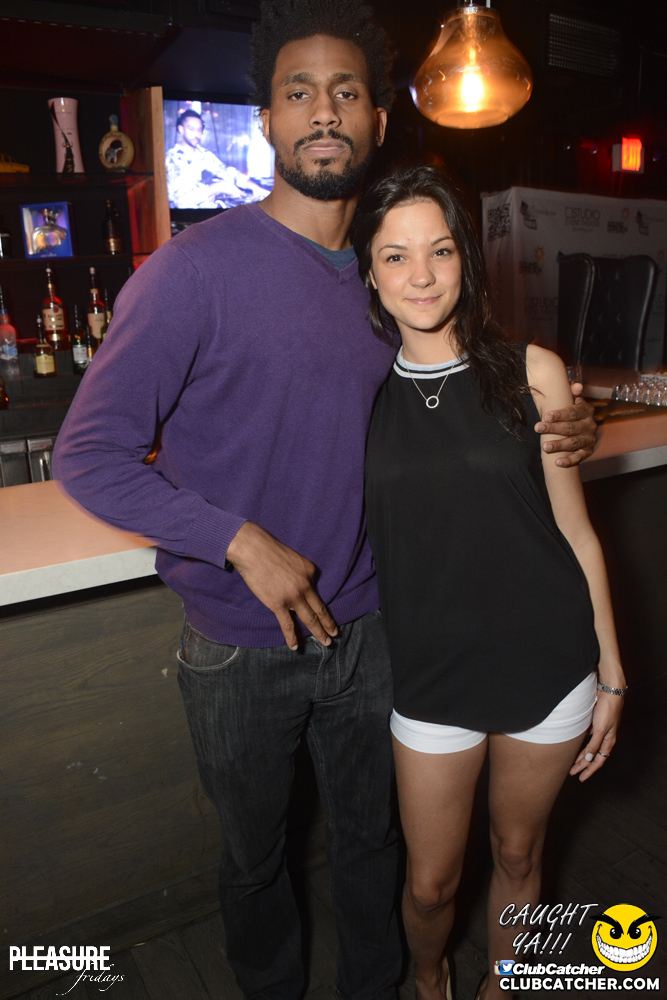 Studio Entertainment Theatre party venue photo 195 - May 27th, 2016