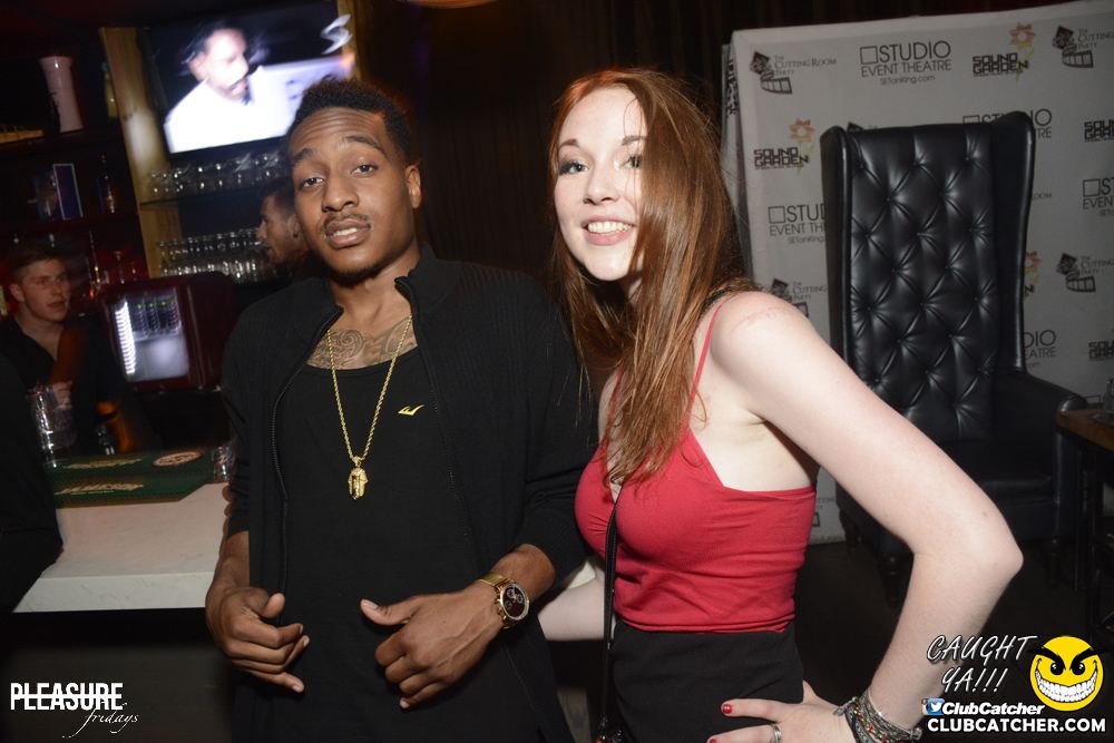 Studio Entertainment Theatre party venue photo 196 - May 27th, 2016