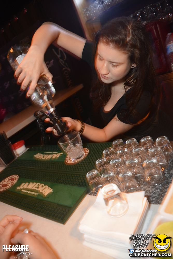 Studio Entertainment Theatre party venue photo 198 - May 27th, 2016