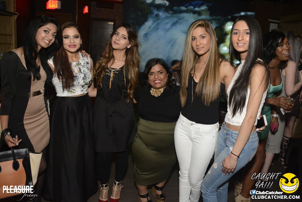 Studio Entertainment Theatre party venue photo 200 - May 27th, 2016