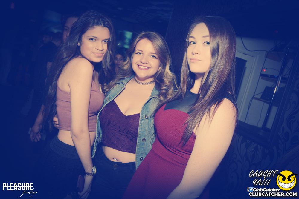 Studio Entertainment Theatre party venue photo 201 - May 27th, 2016