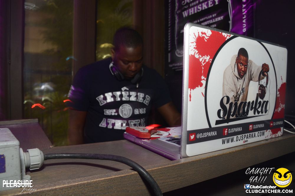 Studio Entertainment Theatre party venue photo 202 - May 27th, 2016