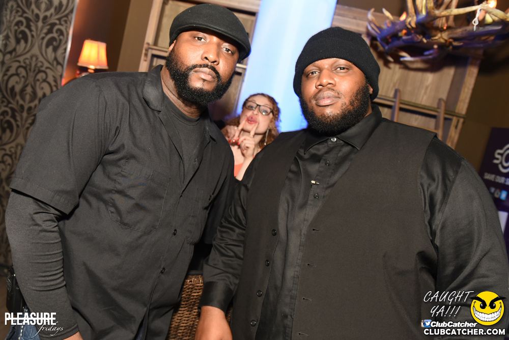 Studio Entertainment Theatre party venue photo 203 - May 27th, 2016