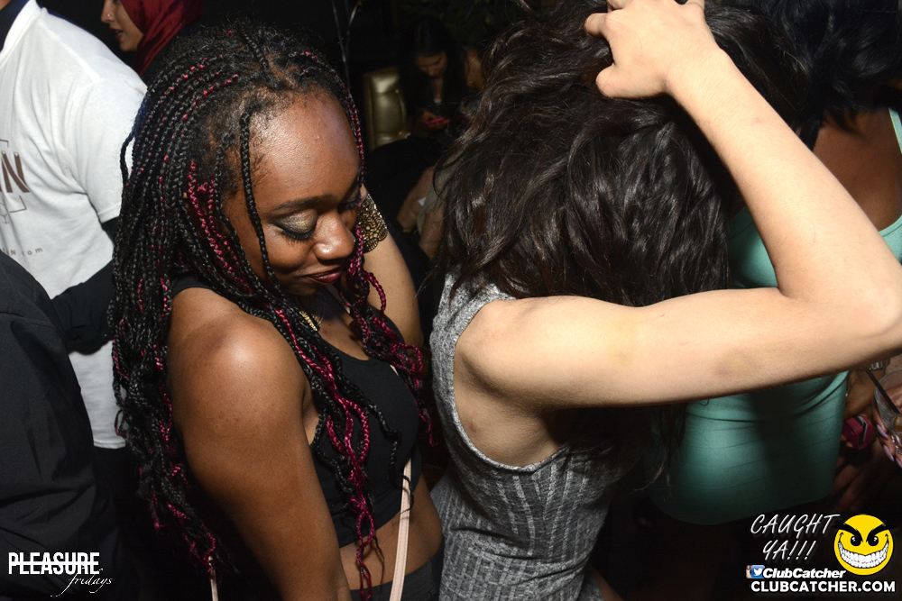 Studio Entertainment Theatre party venue photo 206 - May 27th, 2016