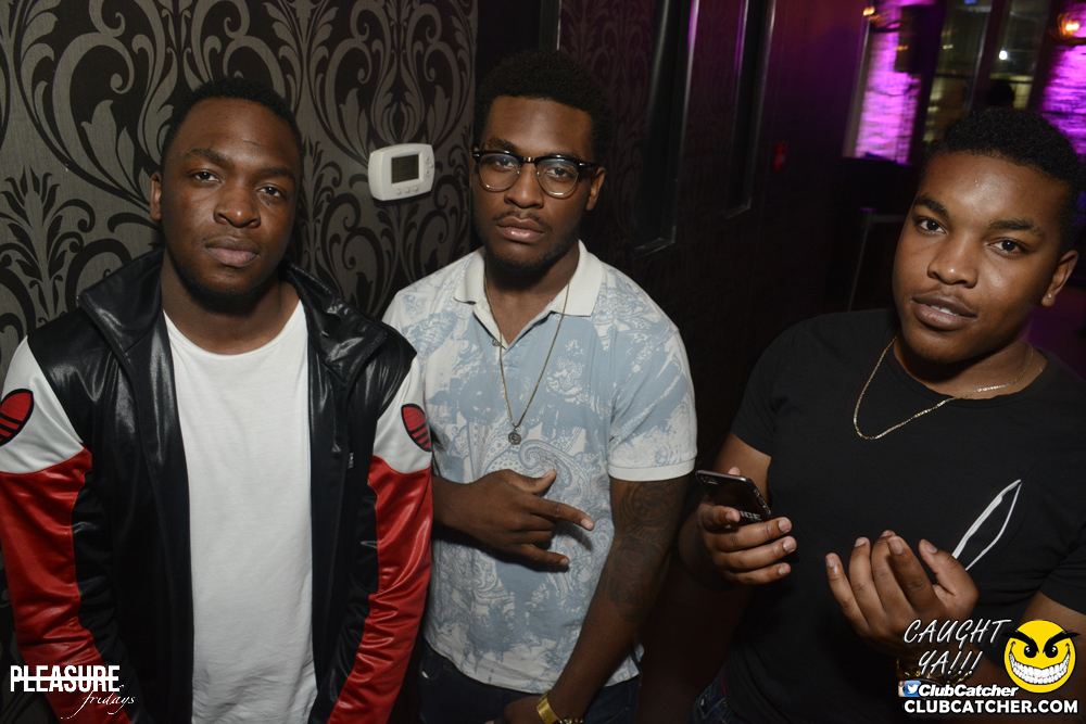 Studio Entertainment Theatre party venue photo 208 - May 27th, 2016