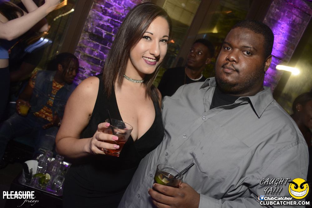 Studio Entertainment Theatre party venue photo 209 - May 27th, 2016