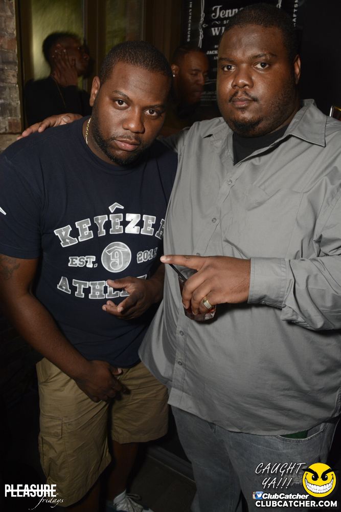 Studio Entertainment Theatre party venue photo 22 - May 27th, 2016