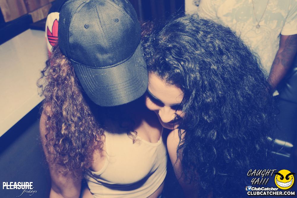 Studio Entertainment Theatre party venue photo 218 - May 27th, 2016