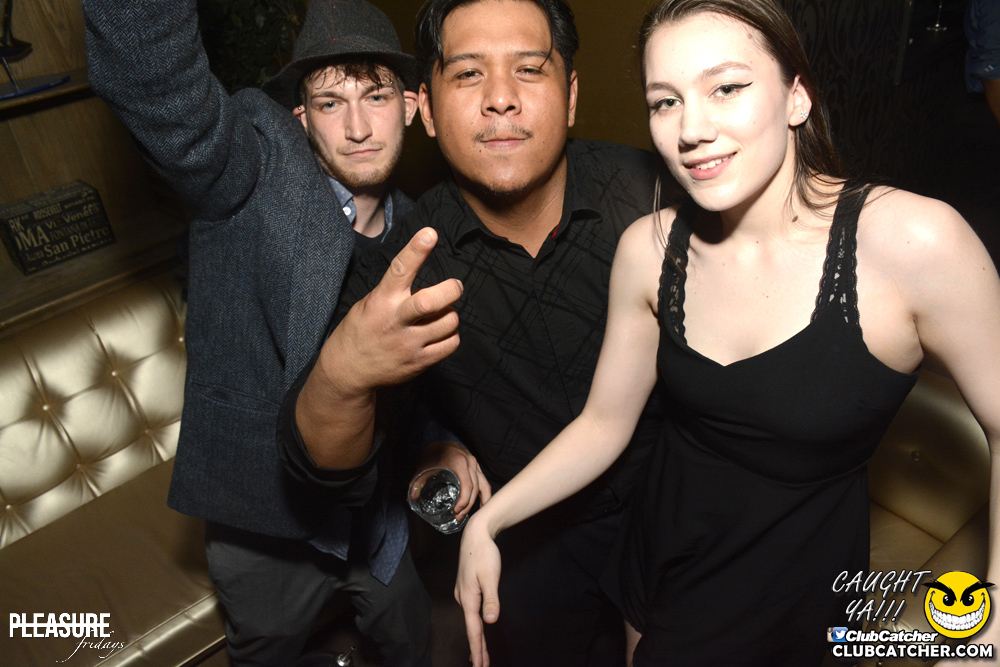 Studio Entertainment Theatre party venue photo 219 - May 27th, 2016