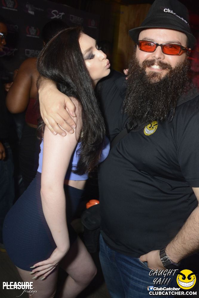 Studio Entertainment Theatre party venue photo 220 - May 27th, 2016