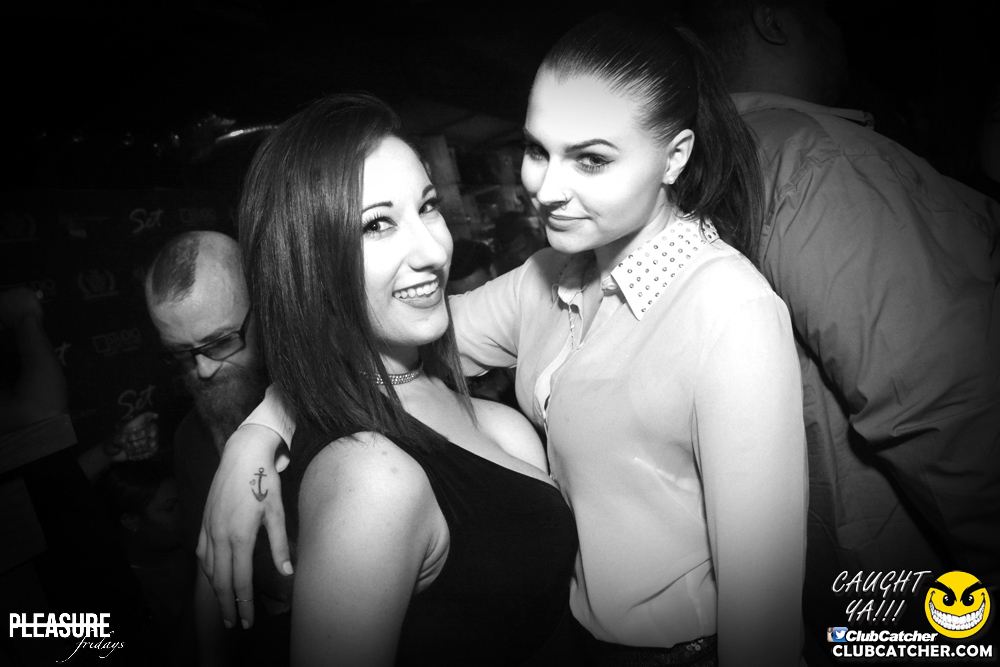 Studio Entertainment Theatre party venue photo 225 - May 27th, 2016