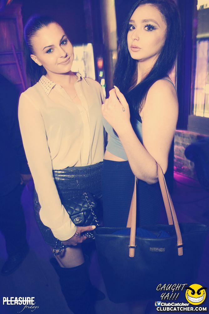 Studio Entertainment Theatre party venue photo 226 - May 27th, 2016