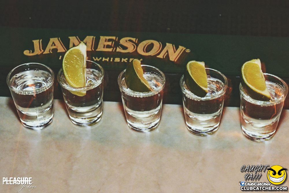 Studio Entertainment Theatre party venue photo 230 - May 27th, 2016