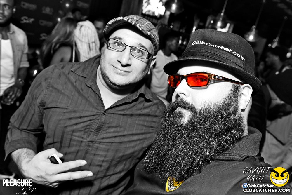 Studio Entertainment Theatre party venue photo 24 - May 27th, 2016